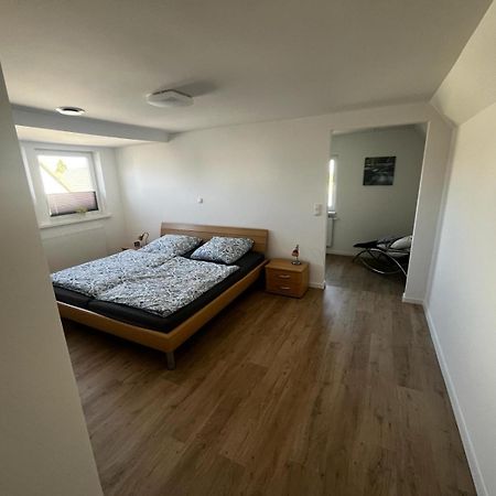 Ferienhaus Lydia Harmsdorf Εξωτερικό φωτογραφία