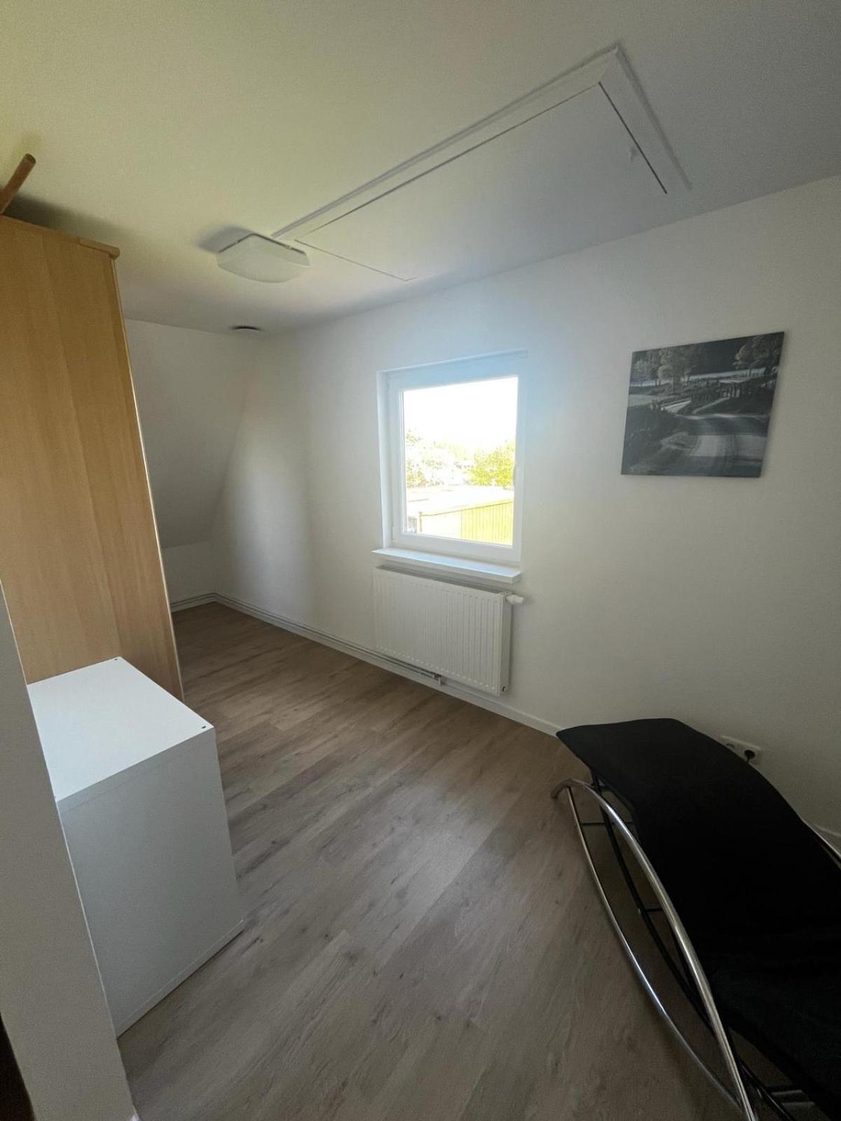 Ferienhaus Lydia Harmsdorf Εξωτερικό φωτογραφία